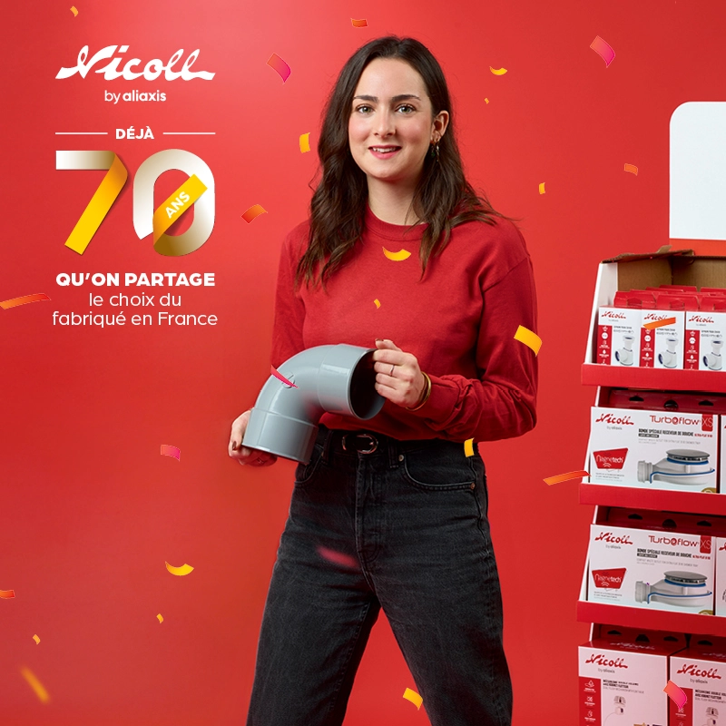 Comment célébrer un anniversaire de marque aux côtés des pros ? Une campagne qui célèbre la marque en parlant des autres