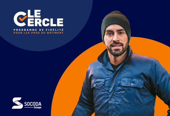 Comment faire évoluer un programme de fidélité en levier relationnel engageant ? Convergence accompagne Socoda dans la modernisation de son programme de fidélité B2B
