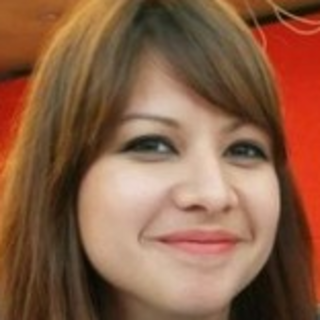 Katerina V.