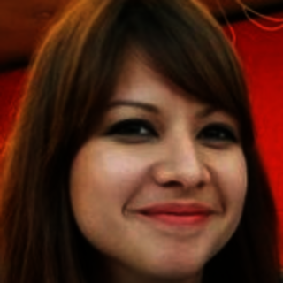 Katerina V.