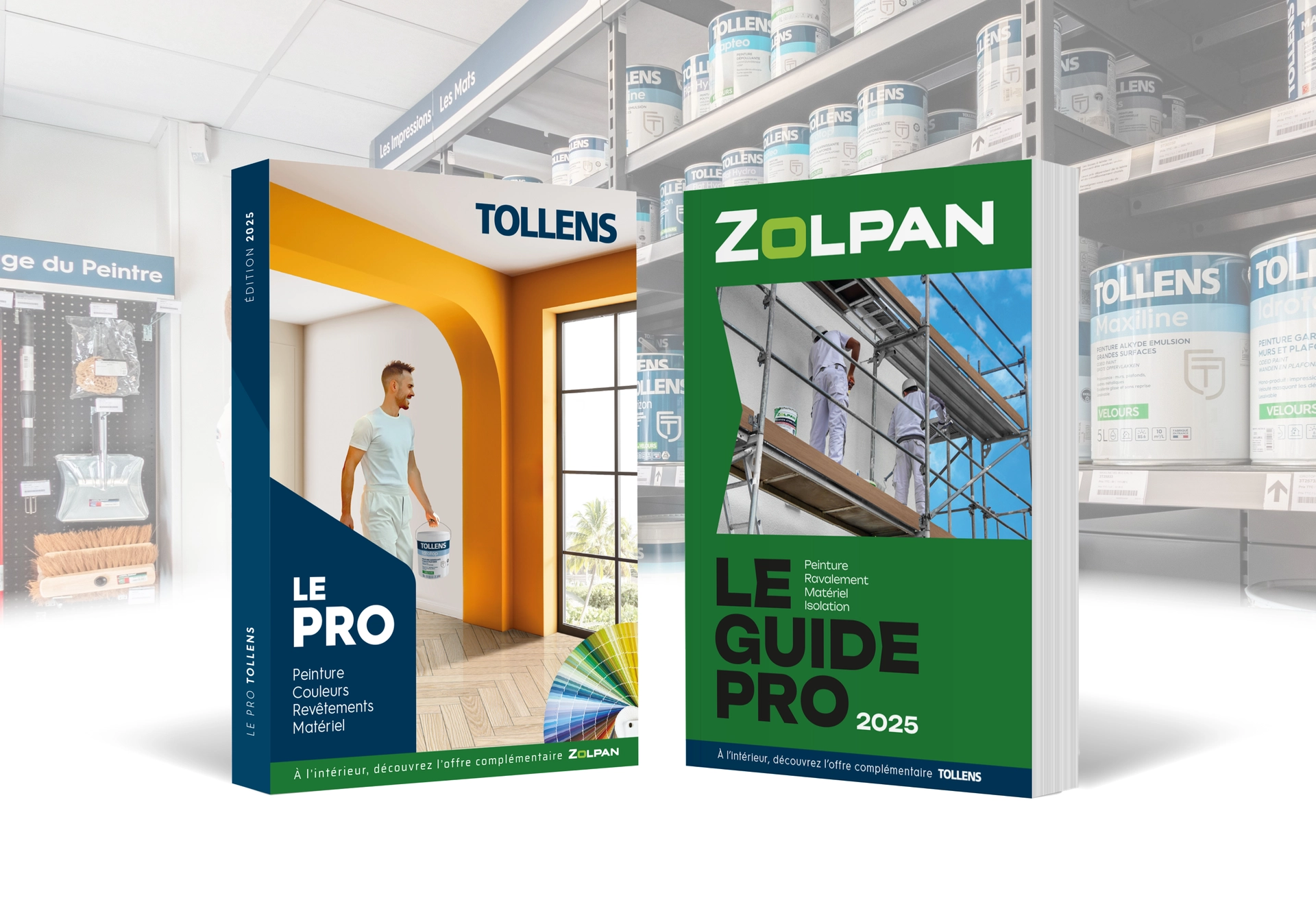 Comment faire du catalogue un outil au services des pros ? : Allier clarté, identité de marque et utilité terrain pour renforcer la relation B2B