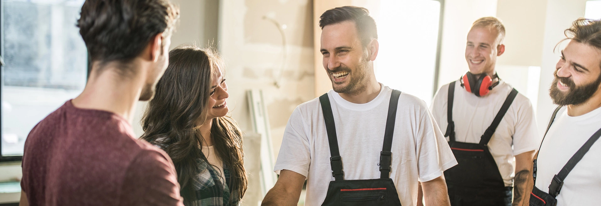 Marketing et communication : 3 (bonnes) raisons d'opter pour une agence spécialisée BTP / construction