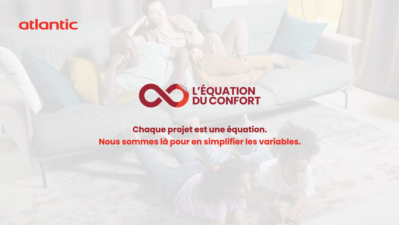 Equation du confort