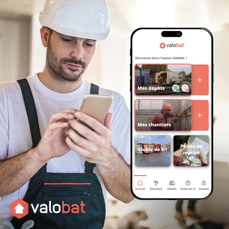 Comment réussir le lancement d’un service digital dans le secteur du BTP ? Parler vrai, viser juste et activer tous les points de contact terrain
