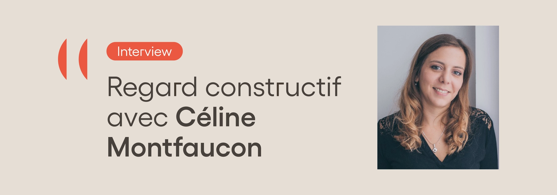 Construction : la communication à l’épreuve de la prescription : Un regard constructif avec Céline Montfaucon, responsable marketing-communication au sein du Groupe Atlantic
