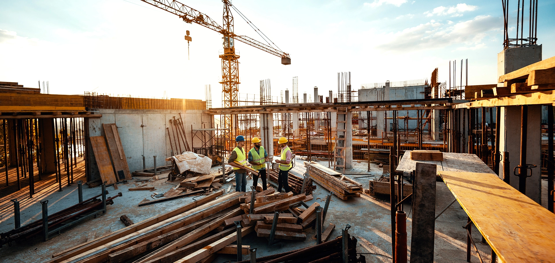 Crises du bâtiment : une opportunité pour les marques du secteur ? : Vers une communication qui crée de la valeur et du lien