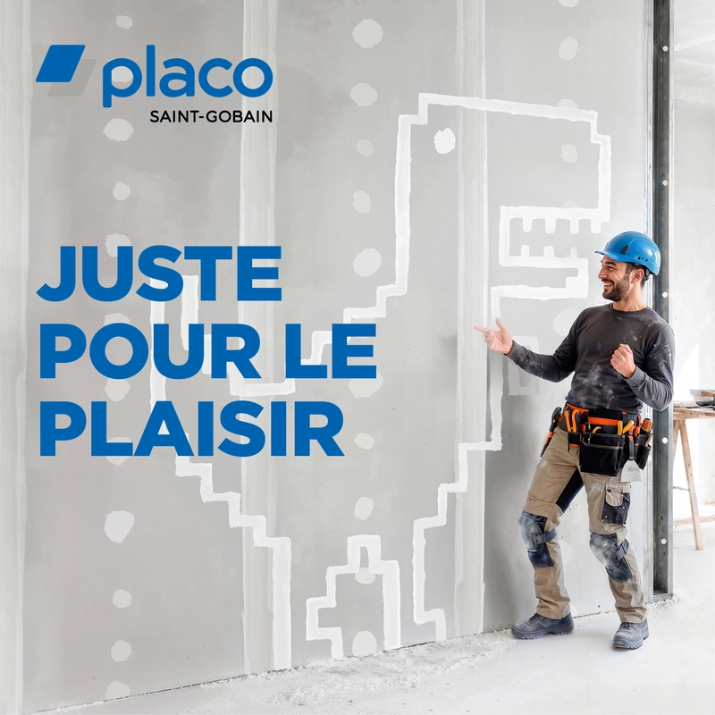 Comment relancer une gamme dans un marché ultra-concurrentiel ? Créer la préférence auprès des artisans en transformant un geste technique en source de plaisir.