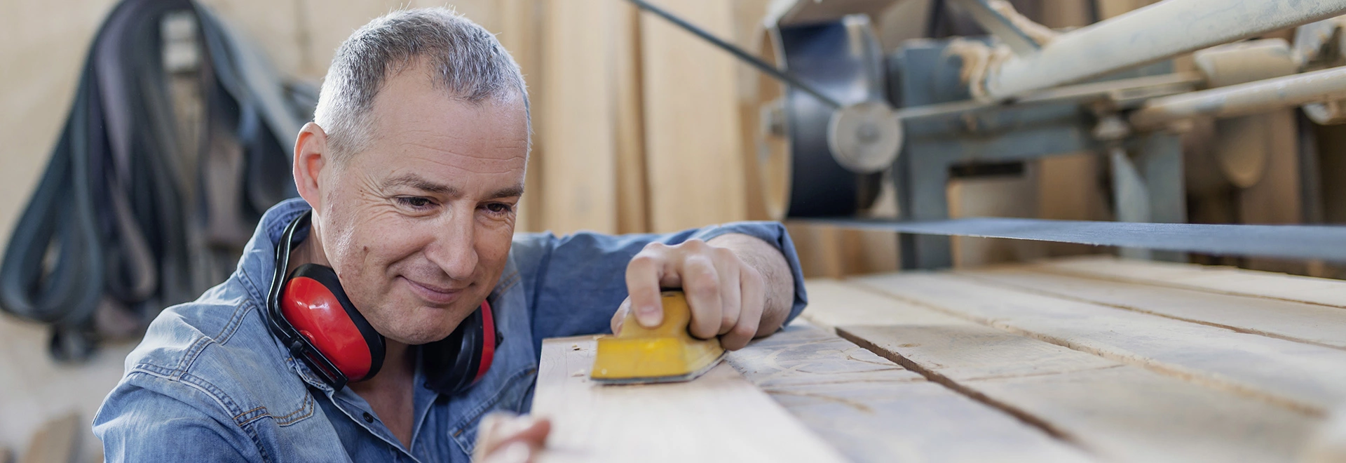 Industriels du BTP : Il est temps de prendre la parole auprès des artisans