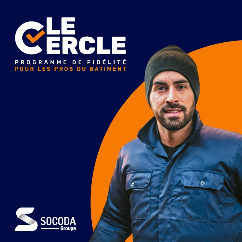 Comment faire évoluer un programme de fidélité en levier relationnel engageant ? Convergence accompagne Socoda dans la modernisation de son programme de fidélité B2B
