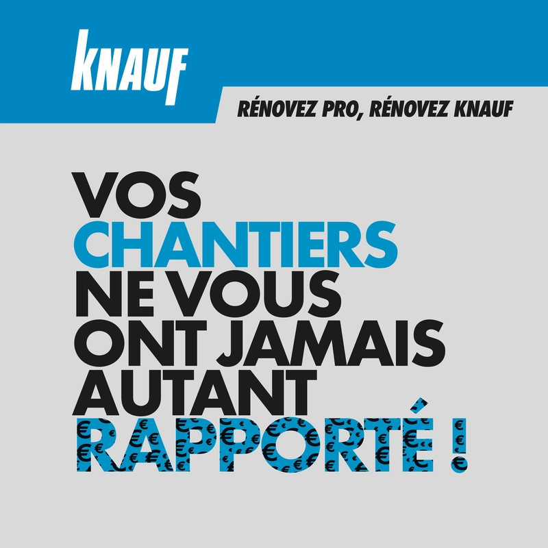 Comment booster ses ventes et générer des volumes à court terme ? Développer la visibilité de ses solutions dans le négoce bâtiment
