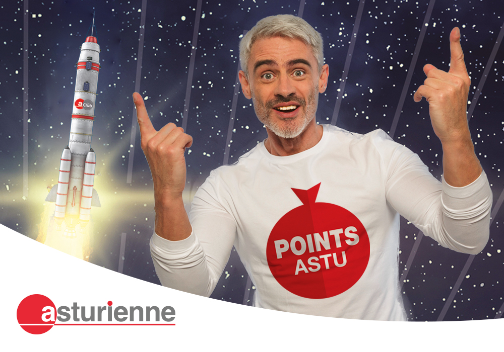 ASTURIENNE - 10 jours pour booster la rentrée des ...