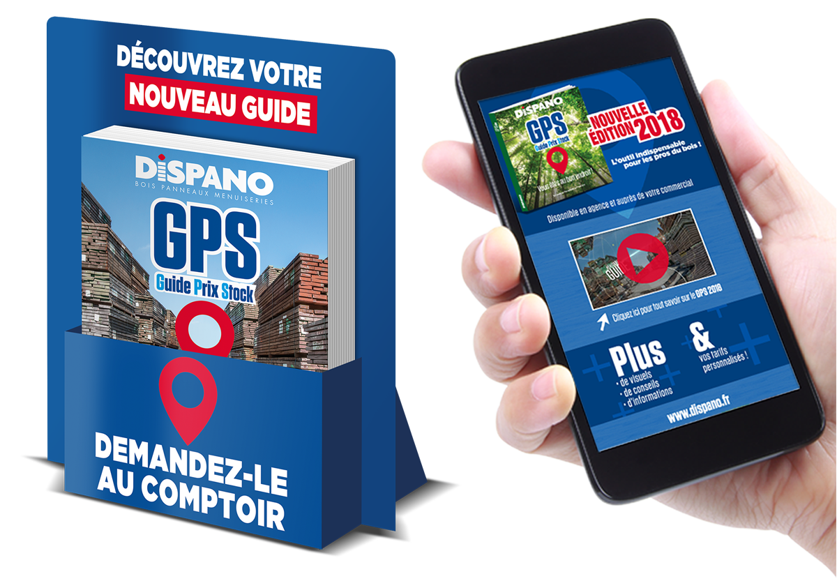 ILV Dispano GPS, campagnes e-mailings