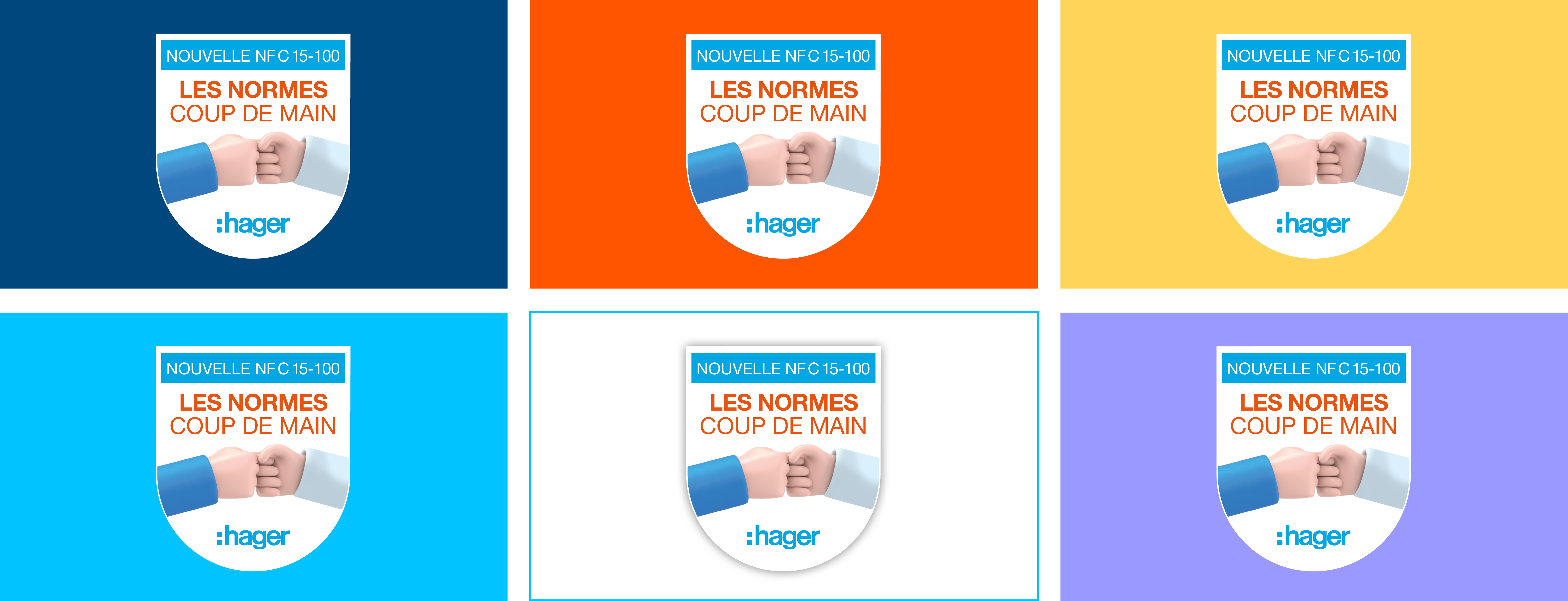 Hager X Convergence