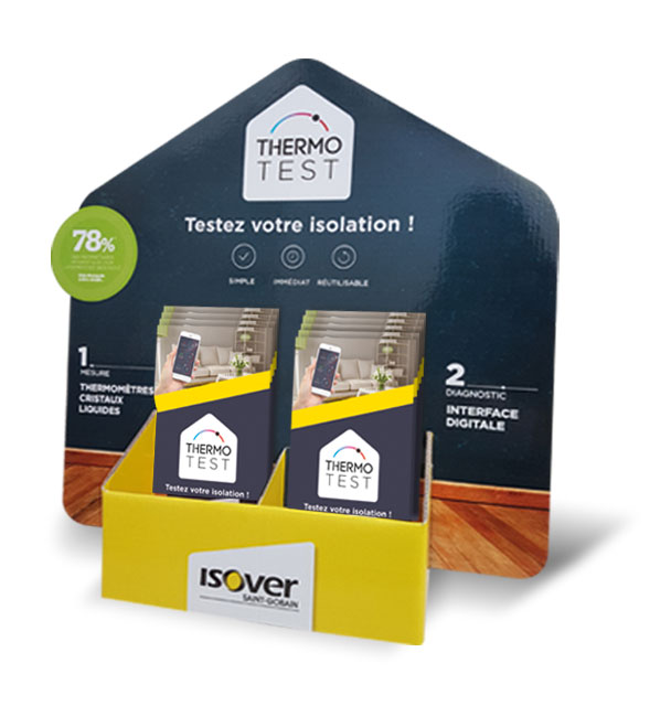 PLV ThermoTest by Convergence