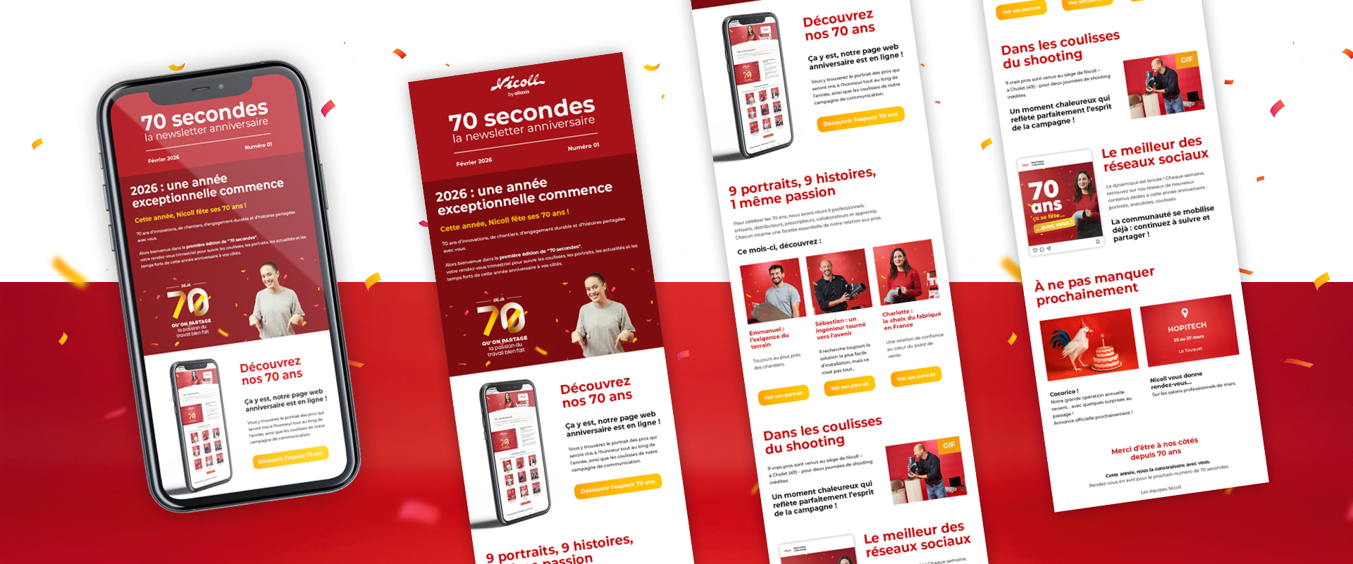 Campagne Nicoll