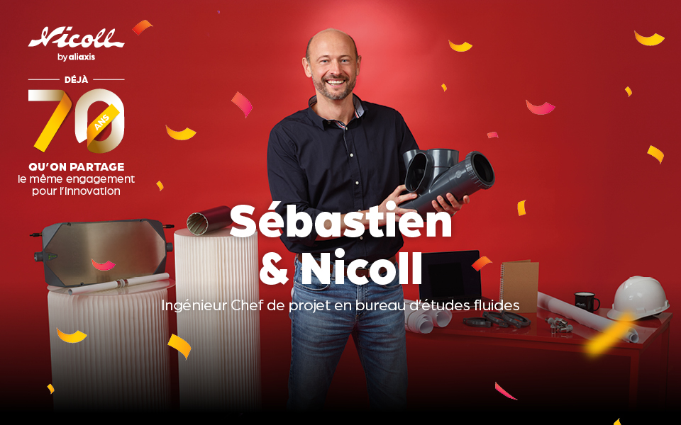 Portrait Nicoll