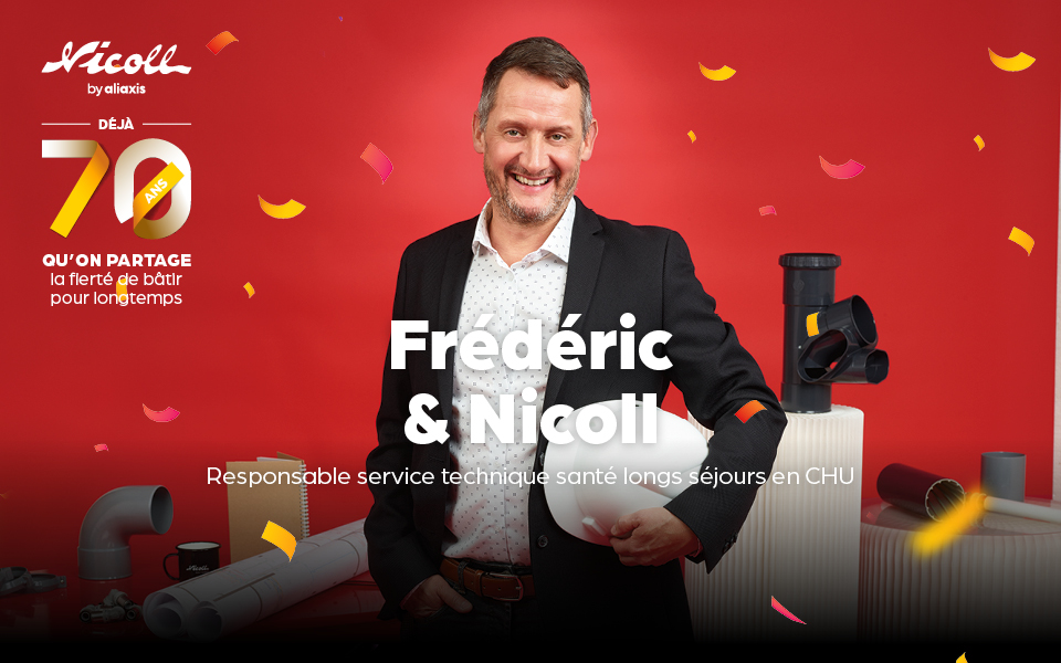 Portrait Nicoll