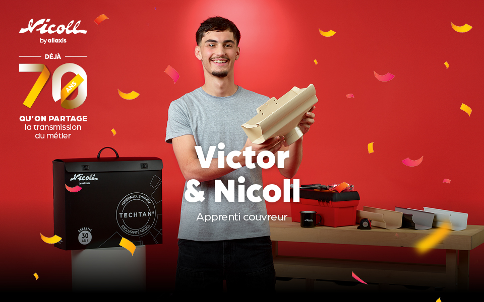 Portrait Nicoll