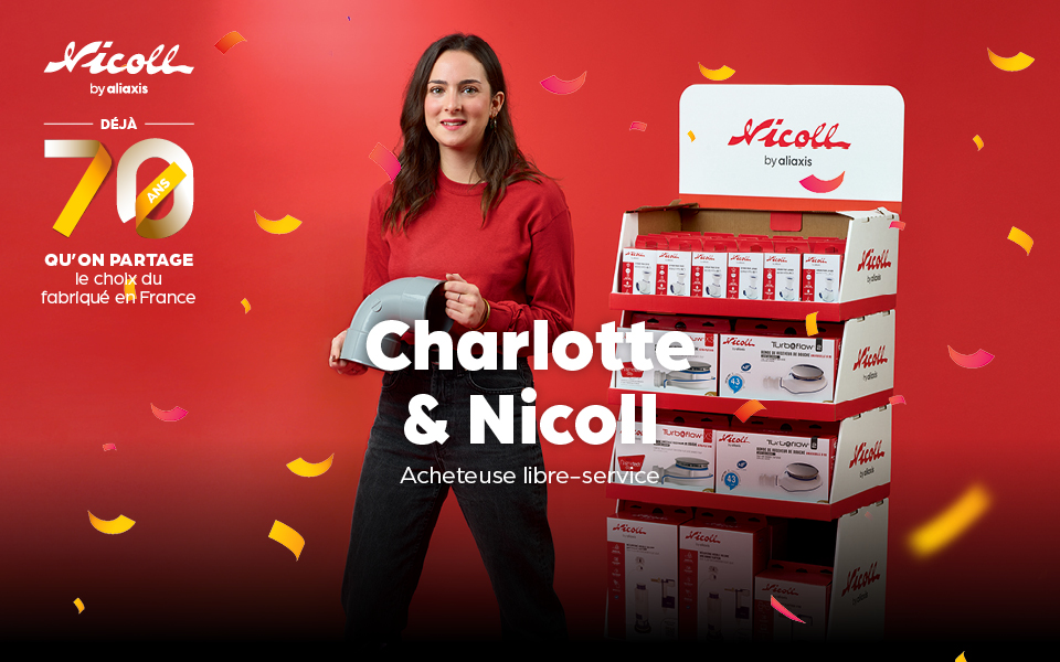 Portrait Nicoll
