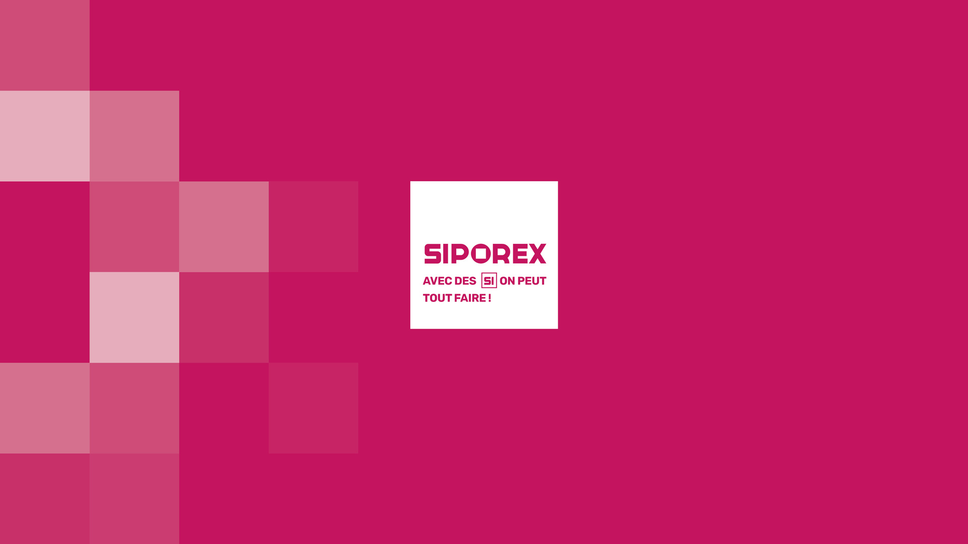 Le groupe Xella décide de transformer Siporex